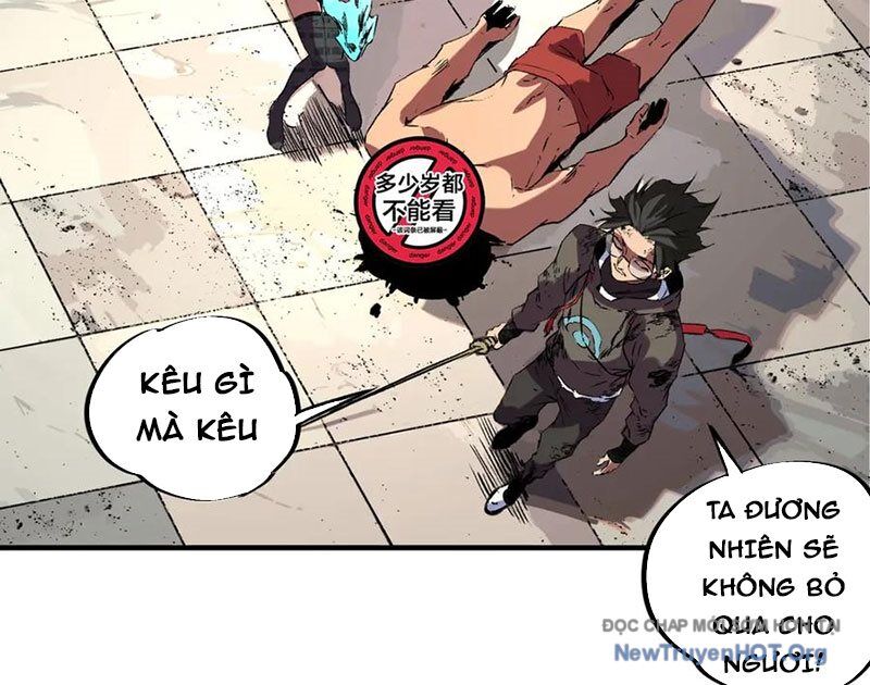 Cấm Chú Sư Mạnh Nhất Lịch Sử Chapter 11 - 20