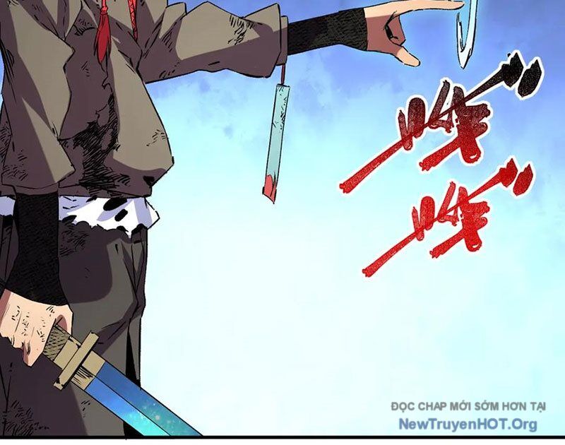 Cấm Chú Sư Mạnh Nhất Lịch Sử Chapter 11 - 3