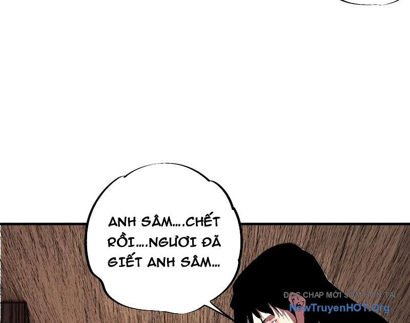 Cấm Chú Sư Mạnh Nhất Lịch Sử Chapter 11 - 21