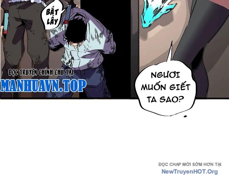 Cấm Chú Sư Mạnh Nhất Lịch Sử Chapter 11 - 23