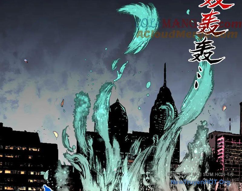 Cấm Chú Sư Mạnh Nhất Lịch Sử Chapter 11 - 29