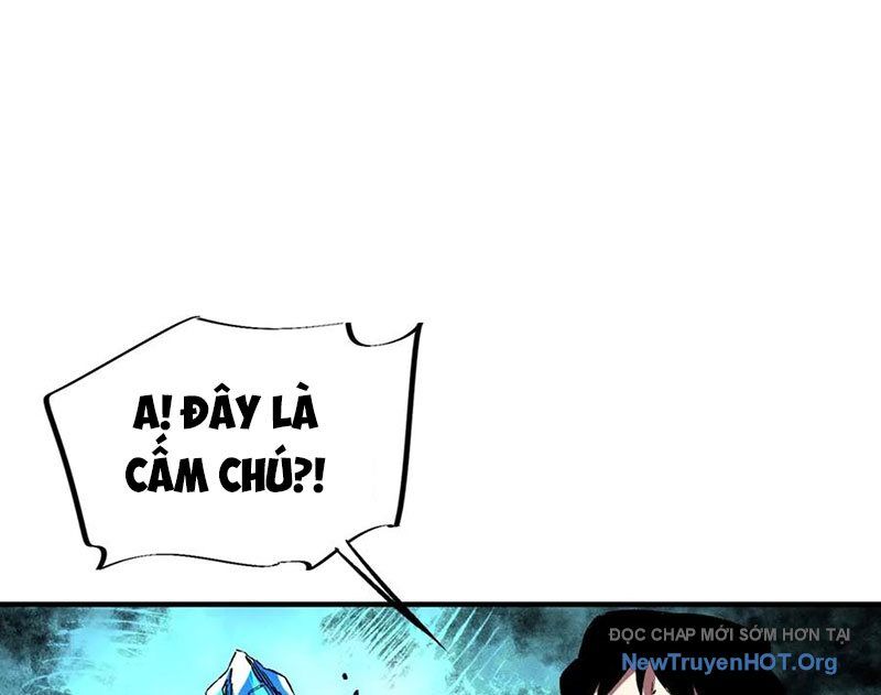 Cấm Chú Sư Mạnh Nhất Lịch Sử Chapter 11 - 4