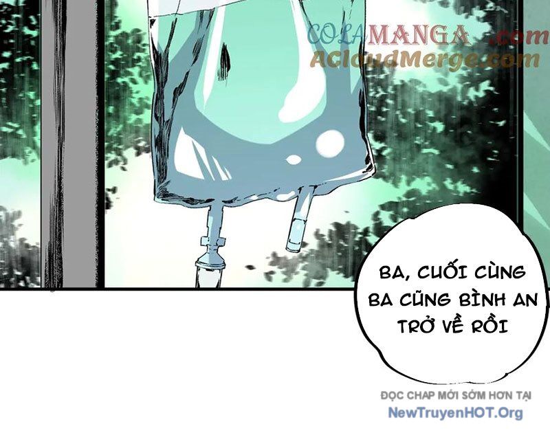 Cấm Chú Sư Mạnh Nhất Lịch Sử Chapter 11 - 33