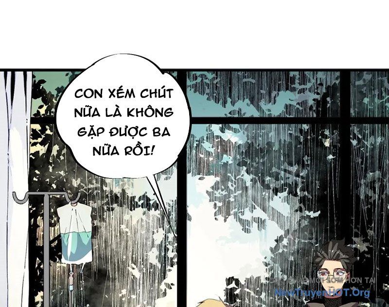 Cấm Chú Sư Mạnh Nhất Lịch Sử Chapter 11 - 34