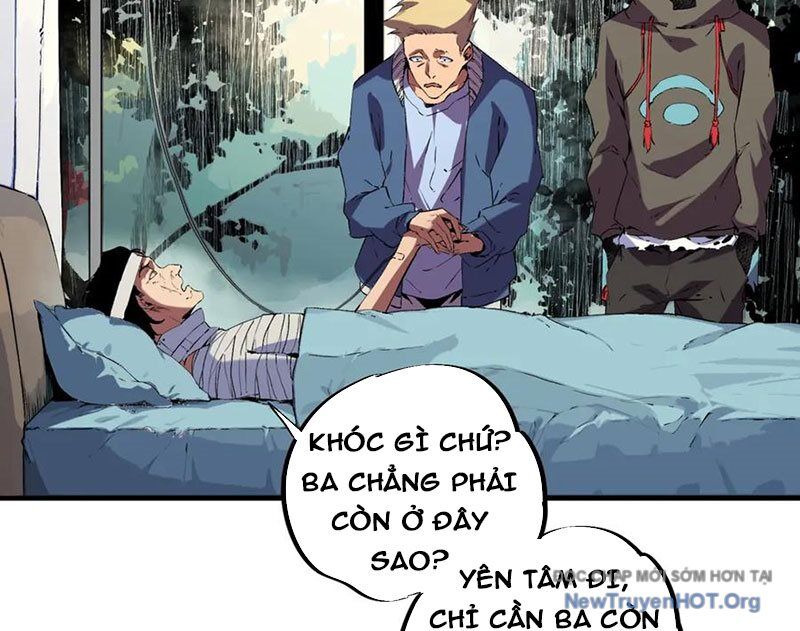 Cấm Chú Sư Mạnh Nhất Lịch Sử Chapter 11 - 35