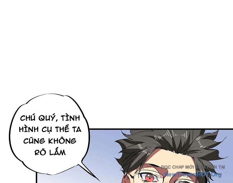 Cấm Chú Sư Mạnh Nhất Lịch Sử Chapter 11 - 38