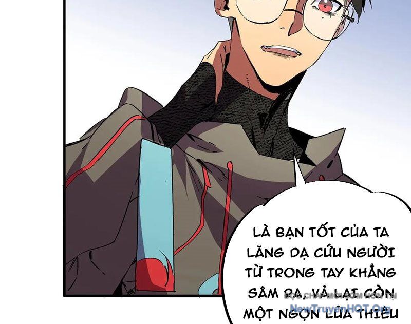 Cấm Chú Sư Mạnh Nhất Lịch Sử Chapter 11 - 39