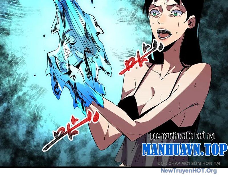 Cấm Chú Sư Mạnh Nhất Lịch Sử Chapter 11 - 5