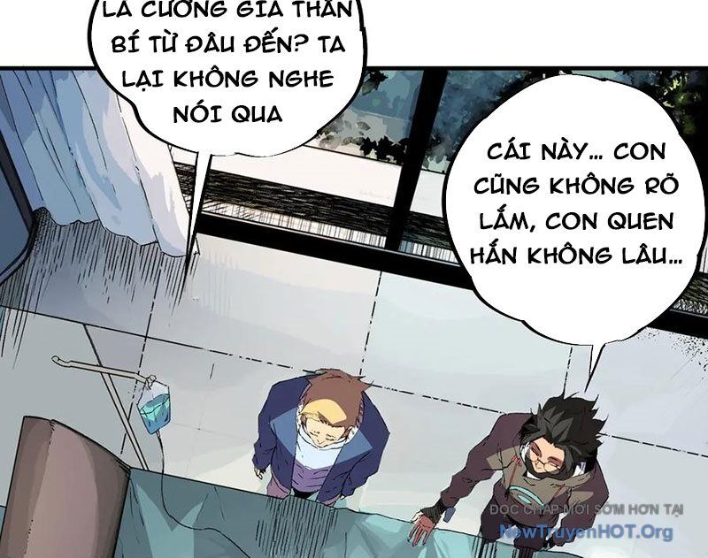 Cấm Chú Sư Mạnh Nhất Lịch Sử Chapter 11 - 41