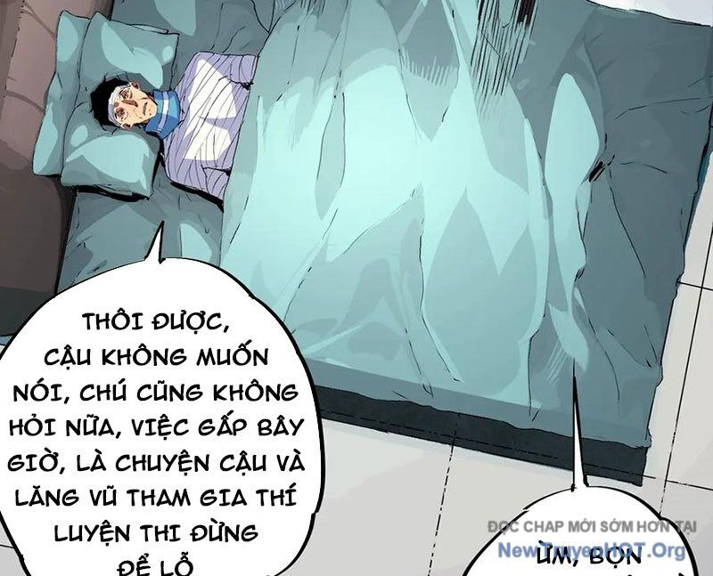 Cấm Chú Sư Mạnh Nhất Lịch Sử Chapter 11 - 42