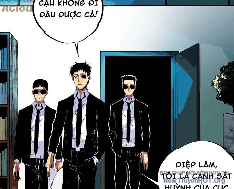 Cấm Chú Sư Mạnh Nhất Lịch Sử Chapter 11 - 44