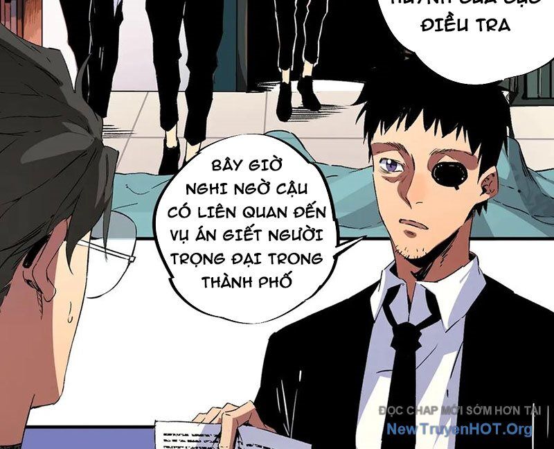 Cấm Chú Sư Mạnh Nhất Lịch Sử Chapter 11 - 45