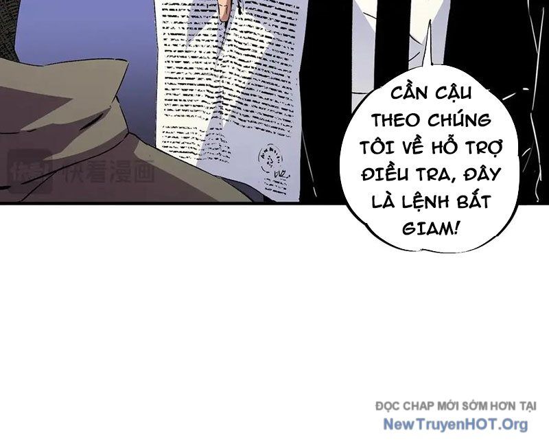 Cấm Chú Sư Mạnh Nhất Lịch Sử Chapter 11 - 46