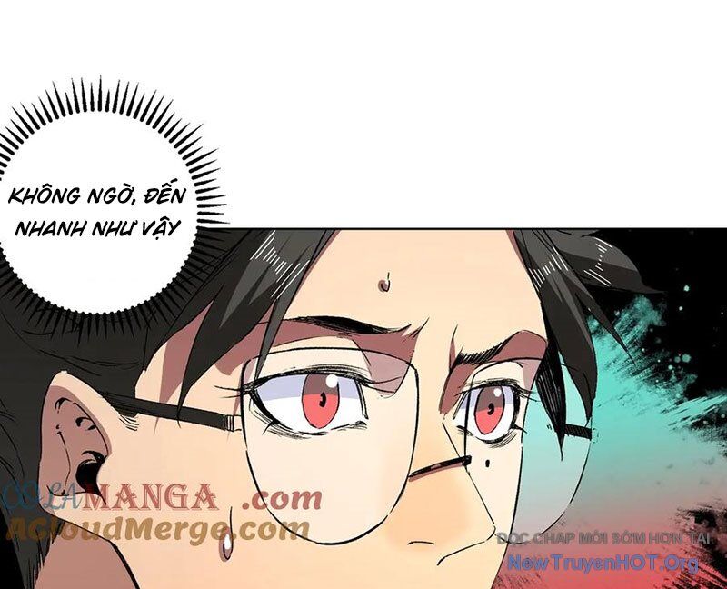 Cấm Chú Sư Mạnh Nhất Lịch Sử Chapter 11 - 47