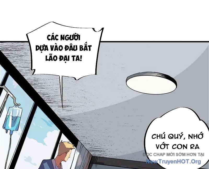 Cấm Chú Sư Mạnh Nhất Lịch Sử Chapter 11 - 49