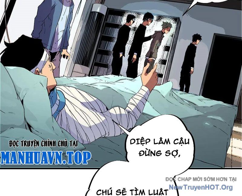 Cấm Chú Sư Mạnh Nhất Lịch Sử Chapter 11 - 50