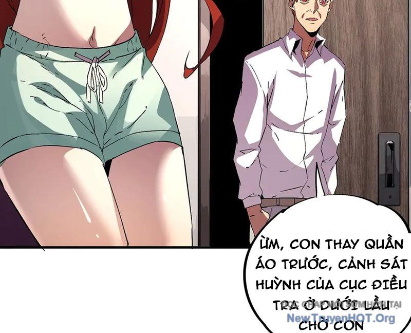 Cấm Chú Sư Mạnh Nhất Lịch Sử Chapter 11 - 56