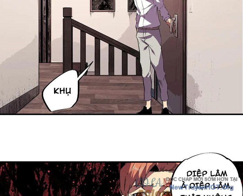 Cấm Chú Sư Mạnh Nhất Lịch Sử Chapter 11 - 58