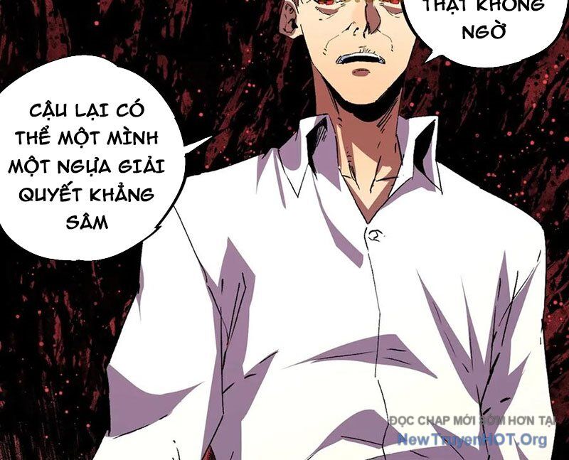 Cấm Chú Sư Mạnh Nhất Lịch Sử Chapter 11 - 59