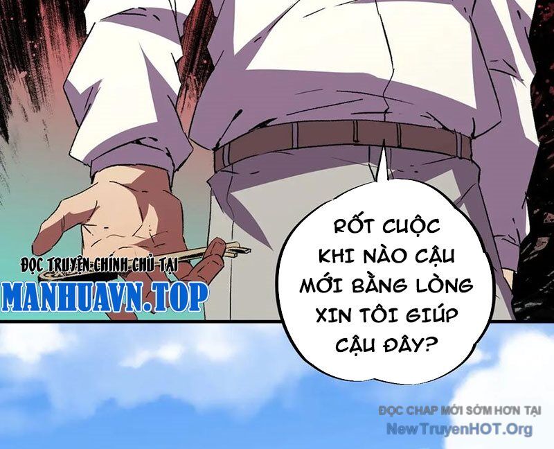 Cấm Chú Sư Mạnh Nhất Lịch Sử Chapter 11 - 60