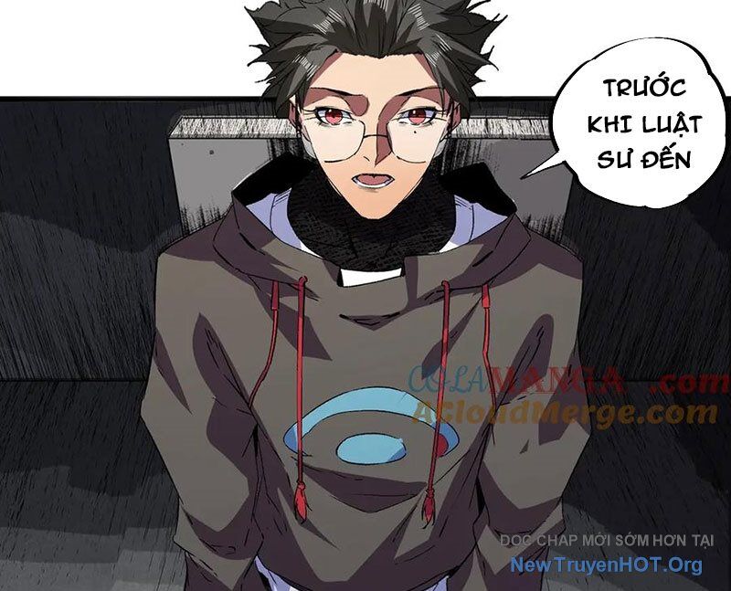 Cấm Chú Sư Mạnh Nhất Lịch Sử Chapter 11 - 66