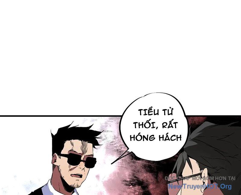 Cấm Chú Sư Mạnh Nhất Lịch Sử Chapter 11 - 68