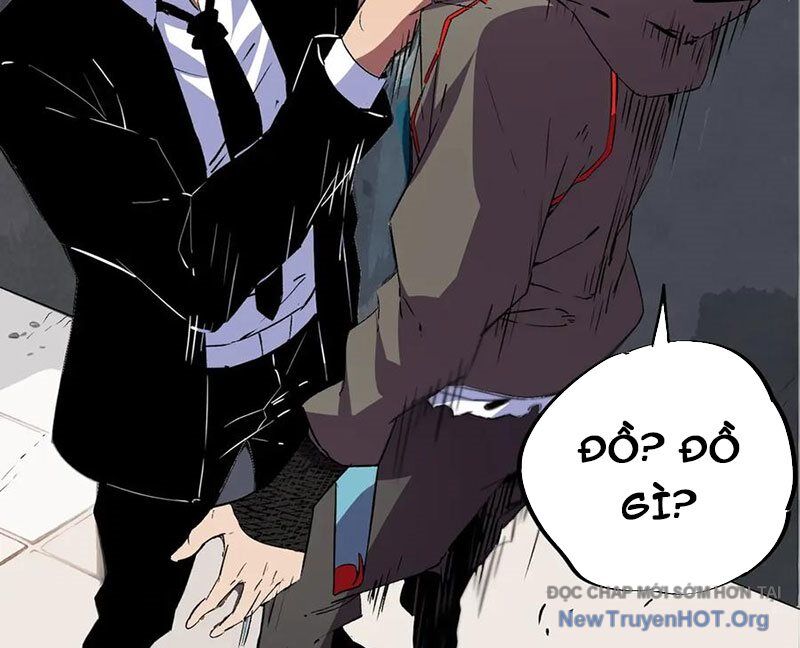 Cấm Chú Sư Mạnh Nhất Lịch Sử Chapter 11 - 71
