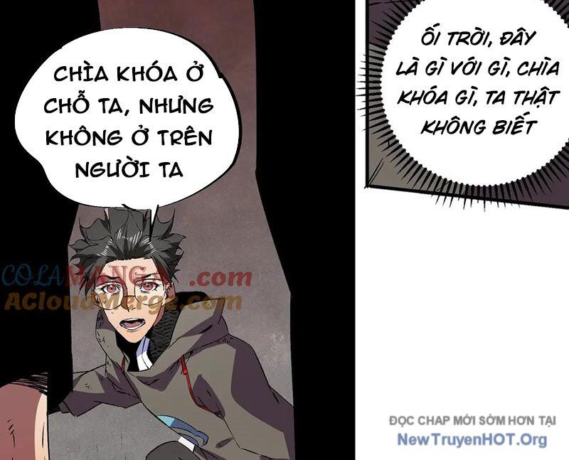 Cấm Chú Sư Mạnh Nhất Lịch Sử Chapter 11 - 77