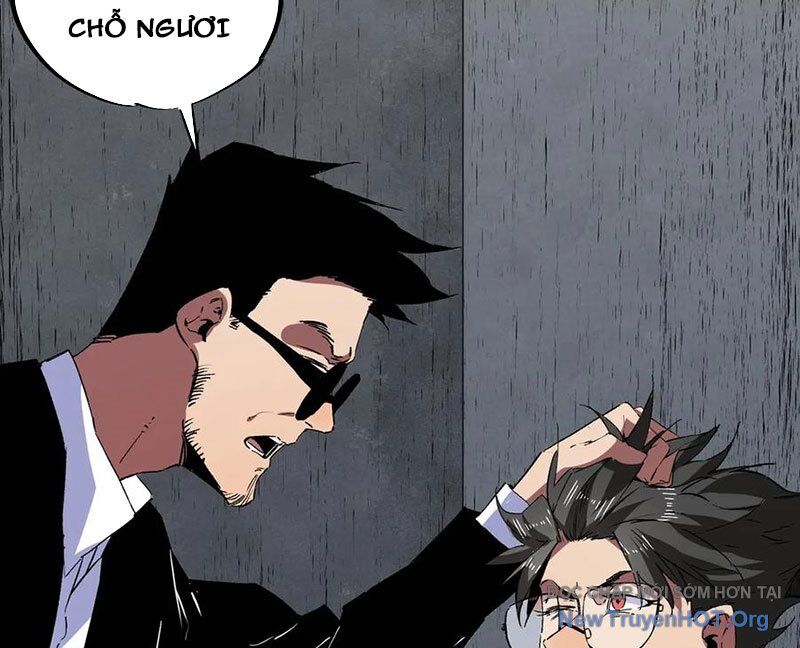 Cấm Chú Sư Mạnh Nhất Lịch Sử Chapter 11 - 80