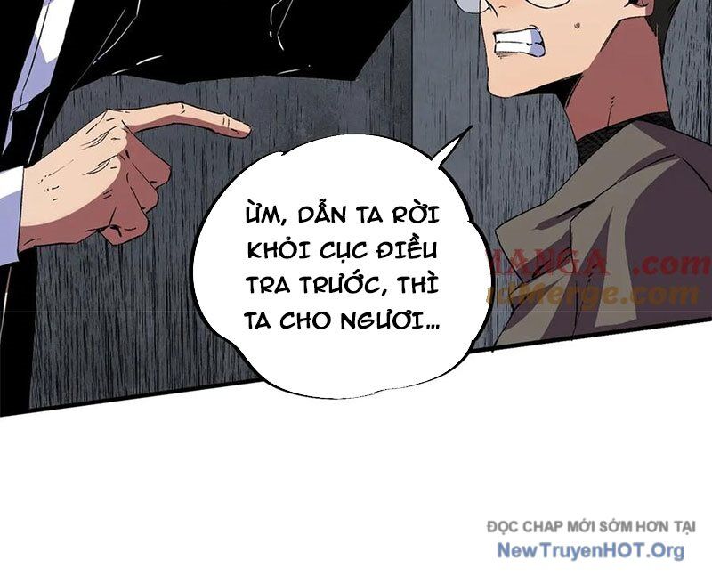 Cấm Chú Sư Mạnh Nhất Lịch Sử Chapter 11 - 81