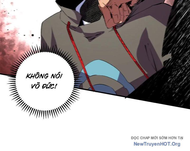 Cấm Chú Sư Mạnh Nhất Lịch Sử Chapter 11 - 83