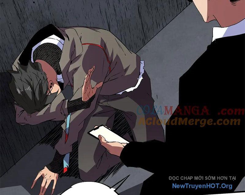 Cấm Chú Sư Mạnh Nhất Lịch Sử Chapter 11 - 85