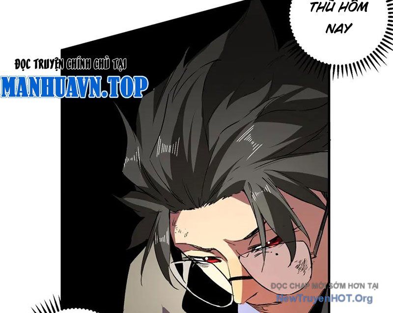 Cấm Chú Sư Mạnh Nhất Lịch Sử Chapter 11 - 87