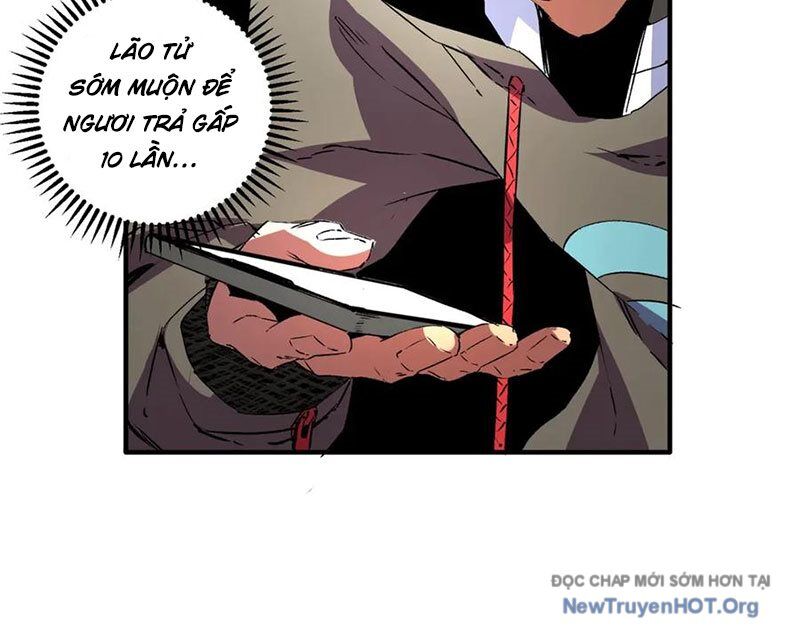 Cấm Chú Sư Mạnh Nhất Lịch Sử Chapter 11 - 88