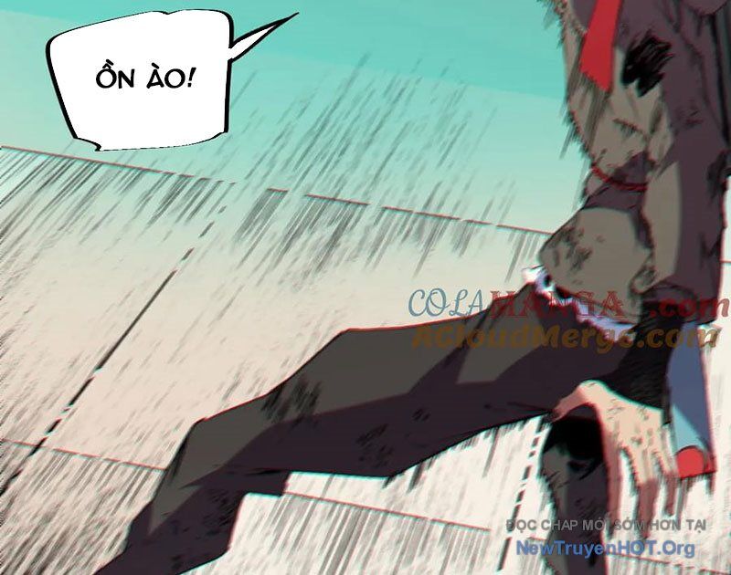 Cấm Chú Sư Mạnh Nhất Lịch Sử Chapter 11 - 10