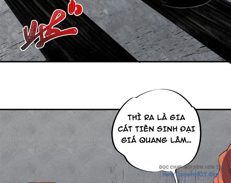 Cấm Chú Sư Mạnh Nhất Lịch Sử Chapter 11 - 91