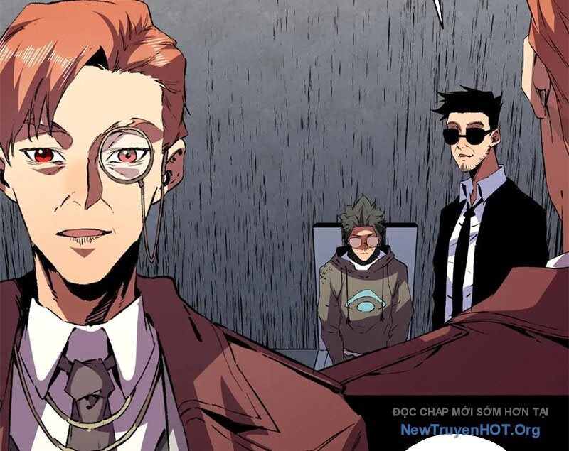 Cấm Chú Sư Mạnh Nhất Lịch Sử Chapter 11 - 92