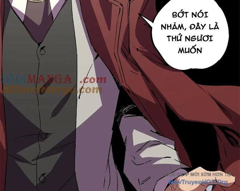 Cấm Chú Sư Mạnh Nhất Lịch Sử Chapter 11 - 93