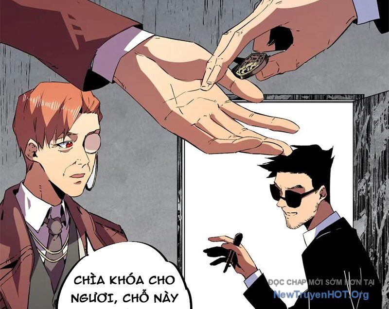 Cấm Chú Sư Mạnh Nhất Lịch Sử Chapter 11 - 95