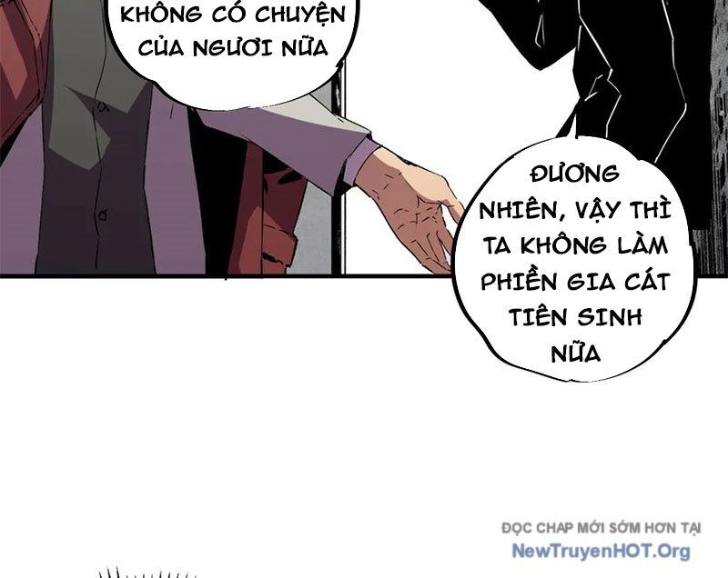 Cấm Chú Sư Mạnh Nhất Lịch Sử Chapter 11 - 96