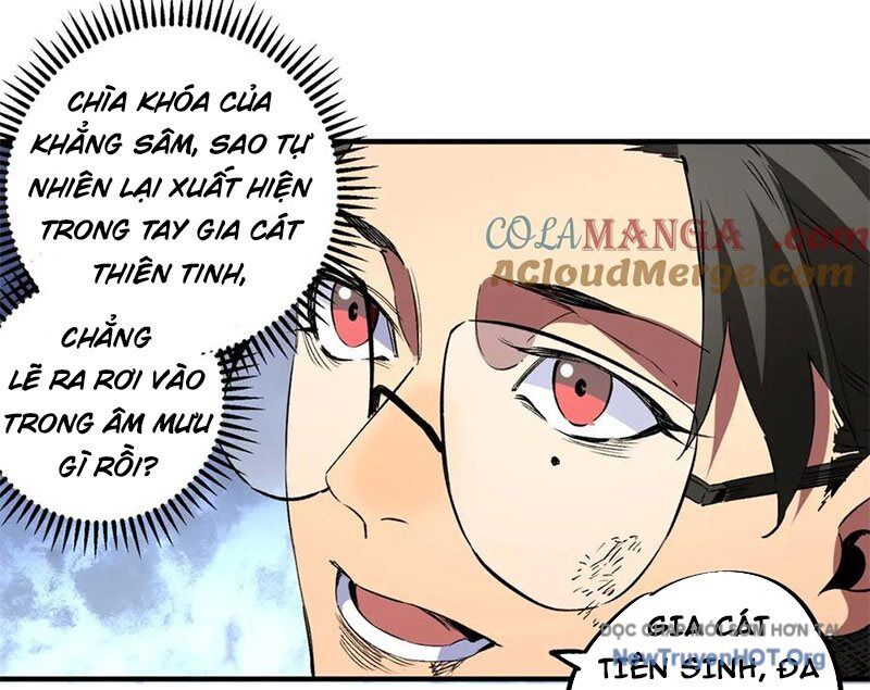 Cấm Chú Sư Mạnh Nhất Lịch Sử Chapter 11 - 97