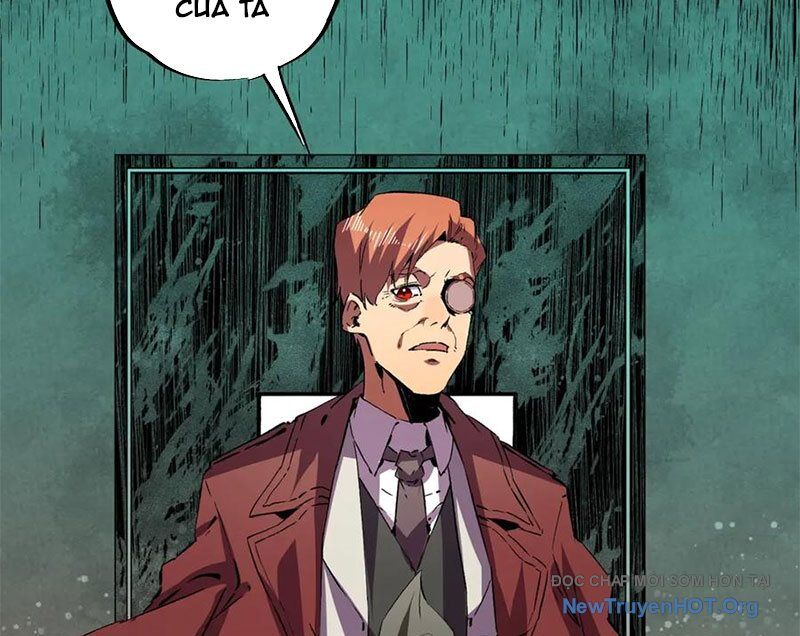 Cấm Chú Sư Mạnh Nhất Lịch Sử Chapter 11 - 99