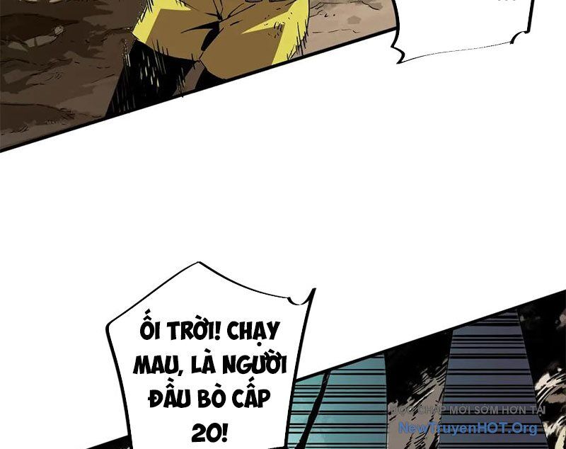 Cấm Chú Sư Mạnh Nhất Lịch Sử Chapter 14 - 101