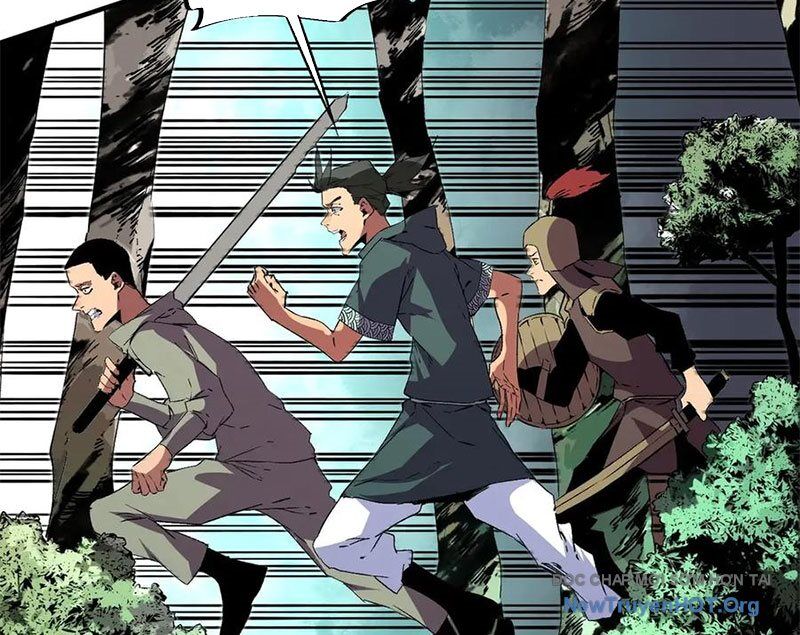 Cấm Chú Sư Mạnh Nhất Lịch Sử Chapter 14 - 102