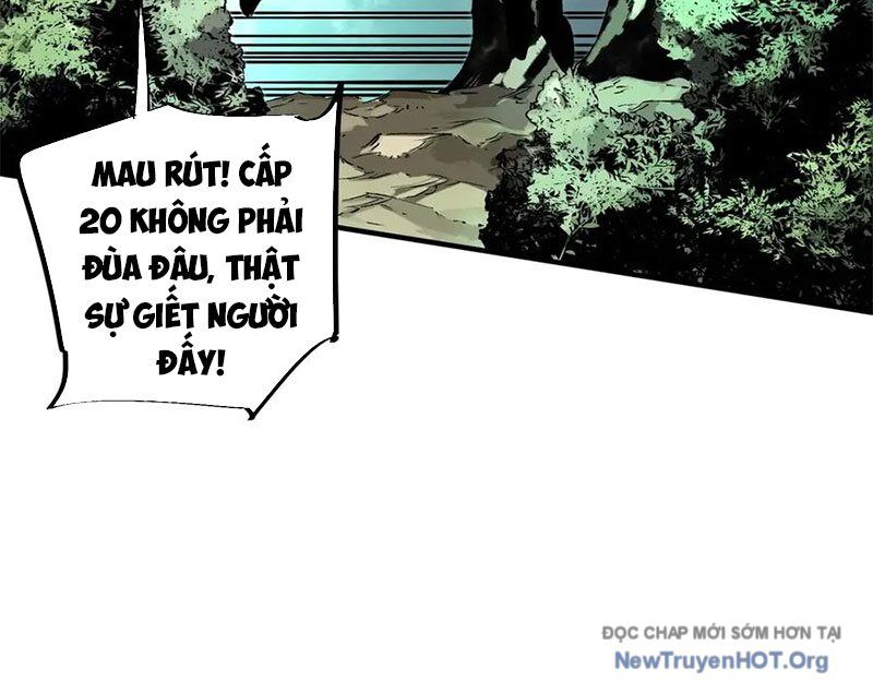 Cấm Chú Sư Mạnh Nhất Lịch Sử Chapter 14 - 103