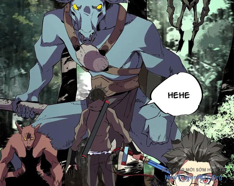 Cấm Chú Sư Mạnh Nhất Lịch Sử Chapter 14 - 105
