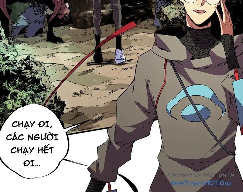 Cấm Chú Sư Mạnh Nhất Lịch Sử Chapter 14 - 106