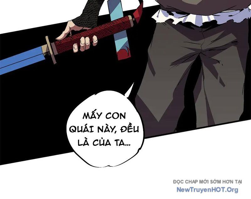 Cấm Chú Sư Mạnh Nhất Lịch Sử Chapter 14 - 107