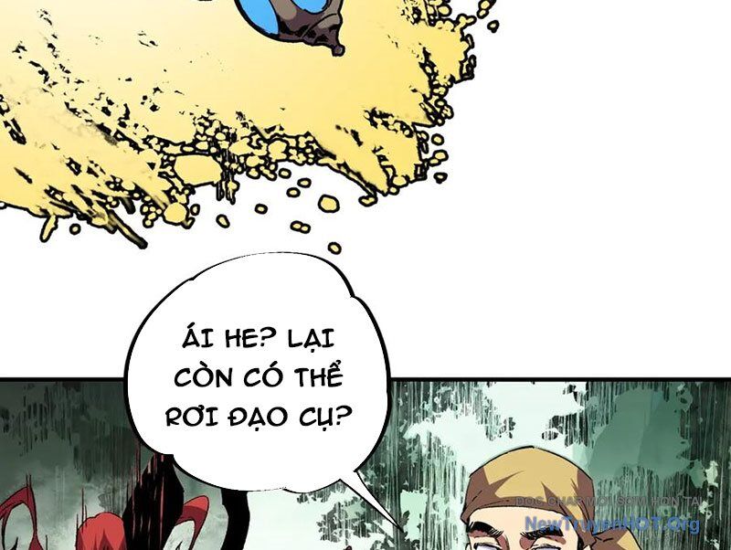 Cấm Chú Sư Mạnh Nhất Lịch Sử Chapter 14 - 12