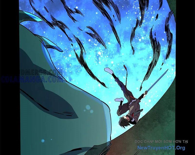 Cấm Chú Sư Mạnh Nhất Lịch Sử Chapter 14 - 111
